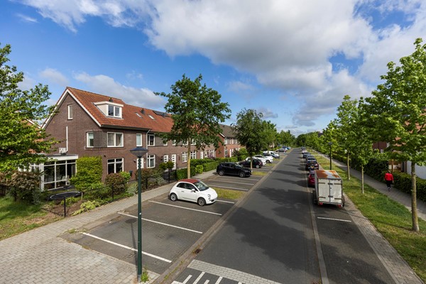 Medium property photo - Zebrakever 41, 5692 VH Son en Breugel